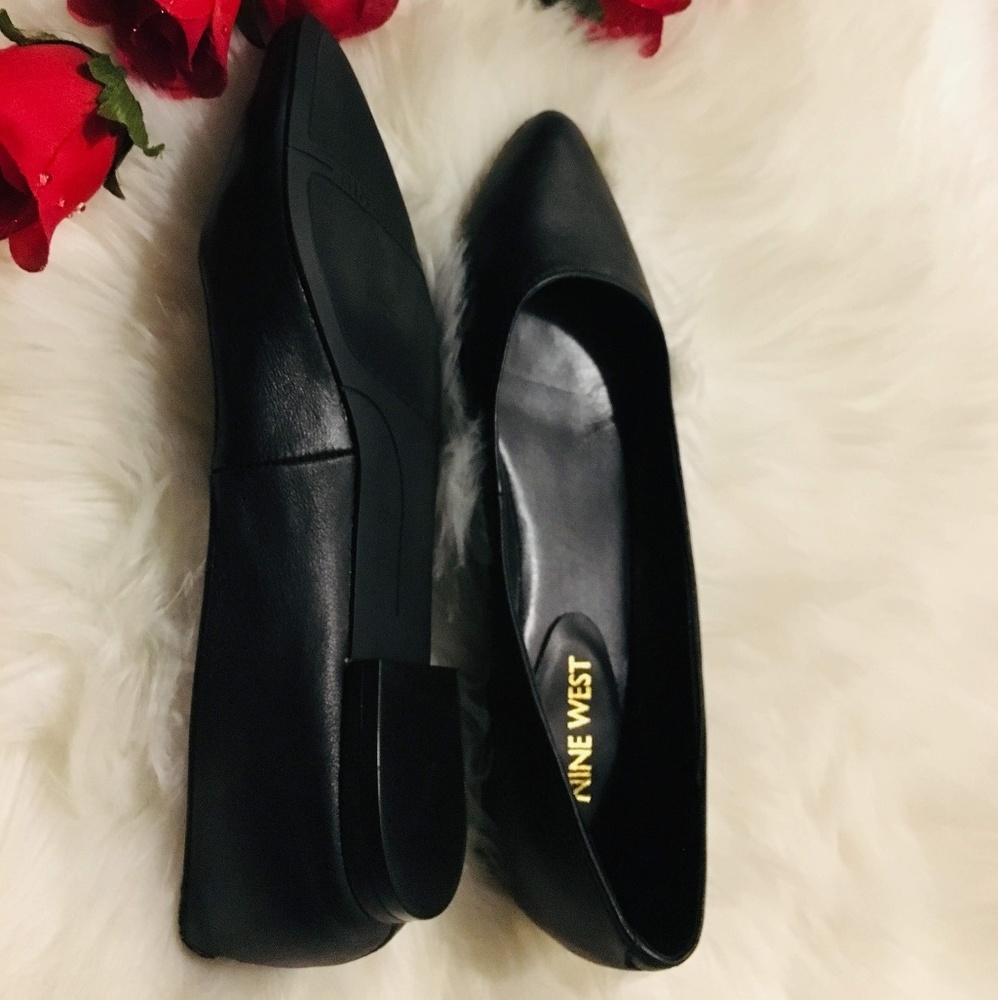NEW Nine West Ballerina Flat